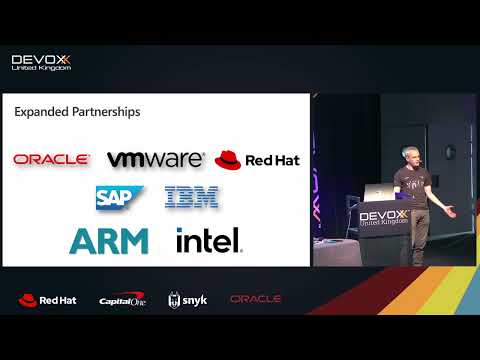 How Microsoft Learned to Love Java by Martijn Verburg