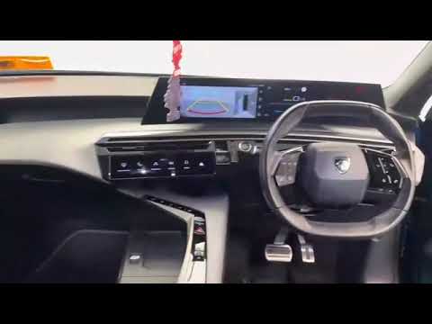 Peugeot 3008 E ALLURE *WARRANTY 2030* €100 PER WEE - Image 2