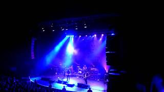 The Gaslight Anthem - Once Upon A Time Manchester Apollo 2010