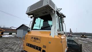 Buldozer Liebherr PR714LGP na prodej - Obrázek 6 | Machineryline CZ Buldozer Liebherr PR714LGP | Obrázek 6 - Machineryline