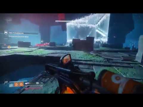 we kinda broke the genesis mind