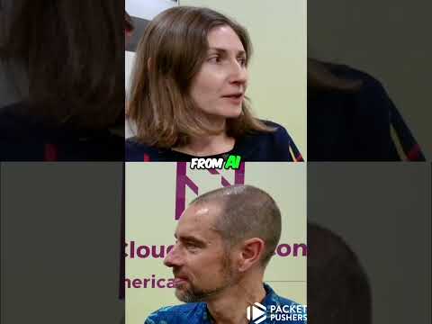 AI: Patience and Improvement, Not Magic #shorts