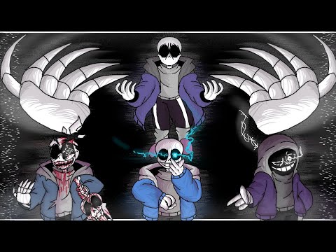 Former Time Quartet: Lingering Past - What Remains (Original, 1K subs special)