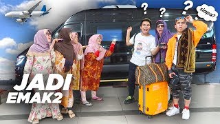 Download lagu *THEY DON'T KNOW* Picking up ATTA SAAIH THOR at the airport wearing mom's clothes mp3 Download lagu *THEY DON'T KNOW* Picking up ATTA SAAIH THOR at the airport wearing mom's clothes mp3