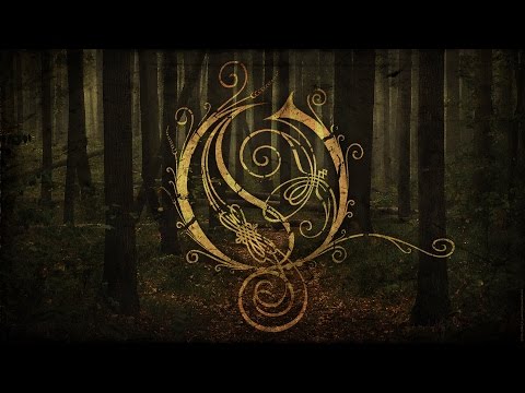 Opeth - Soldier of Fortune