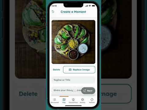 Therr: Local Social Discovery