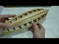 HULL 16 How To Line The Hull 3 POLARIS