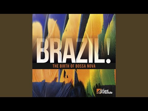 Video thumbnail for Saudade Fêz Um Samba