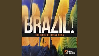 Saudade Fez Um Samba Lyrics English Translation