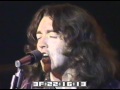 Rory Gallagher - 05 - Let Me In 1975