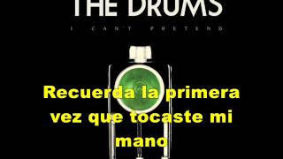 The Drums - I Can&#39;t Pretend (Subtitulada al español)