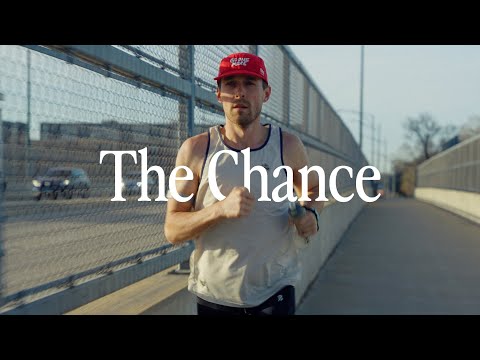 The Chance - Boston Marathon 2024