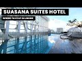 An honest review of Suasana Suites, Johor Bahru 🇲🇾