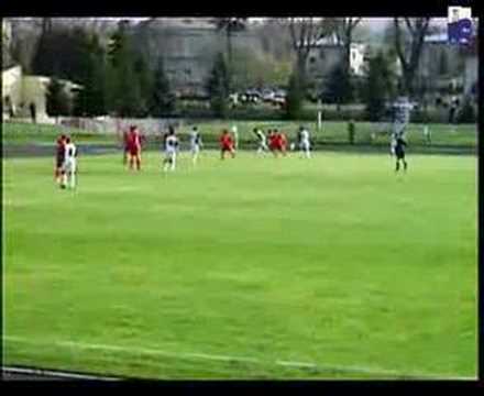 Glinik - Gorlice - Tuchovia Tuchów 3-1