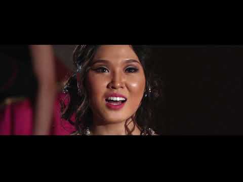 Б. Маралжингоо - Анна Каренина жүжгийн дуу MV