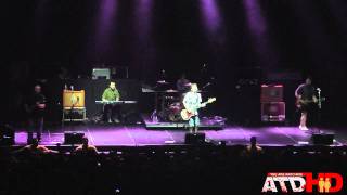 The Starting Line - Birds (LIVE HD)