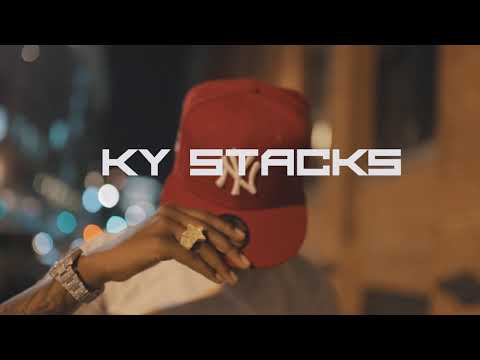 Kyy Stacks- Heart of the Trenches