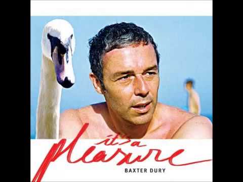 Baxter Dury - Police