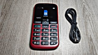 Doro 1380 Big Button Senior Mobile Phone (Review)
