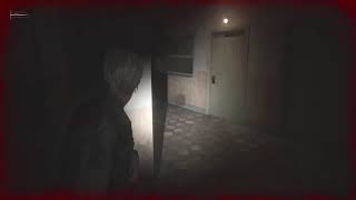 SILENT HILL 2 のんびりやってみる5