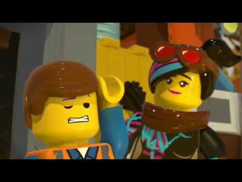 The LEGO Movie 2 Videogame on Steam