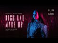 DUA LIPA X BLACKPINK KISS AND MAKE UP DANCE COVER Andree Bonifacio