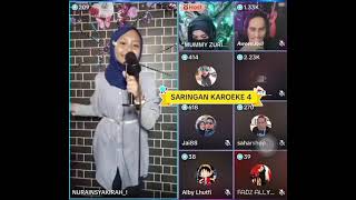 Download lagu Tiada Kepastian Cover By Nurain Syakirah mp3 Download lagu Tiada Kepastian Cover By Nurain Syakirah mp3