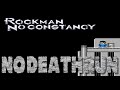 Longplay 087 Rock Man No Constancy Mega Man 2 HACK NES No Death Run
