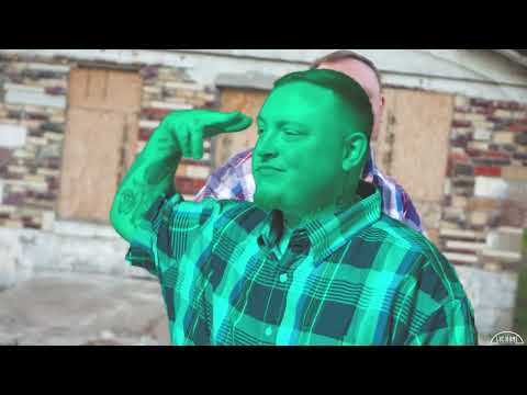 Easer x MaQ Wright - Like Me (Directed by Loyol Col)