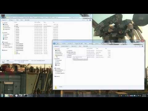 mgsv qar tool mgsv qar tool