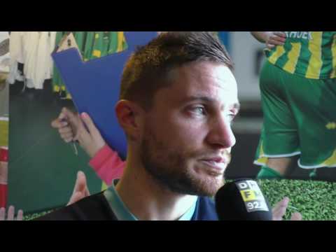 Aaron Meijers 10-03-2017