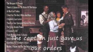 Louvin Brothers - A Soldier&#39;s Last Letter