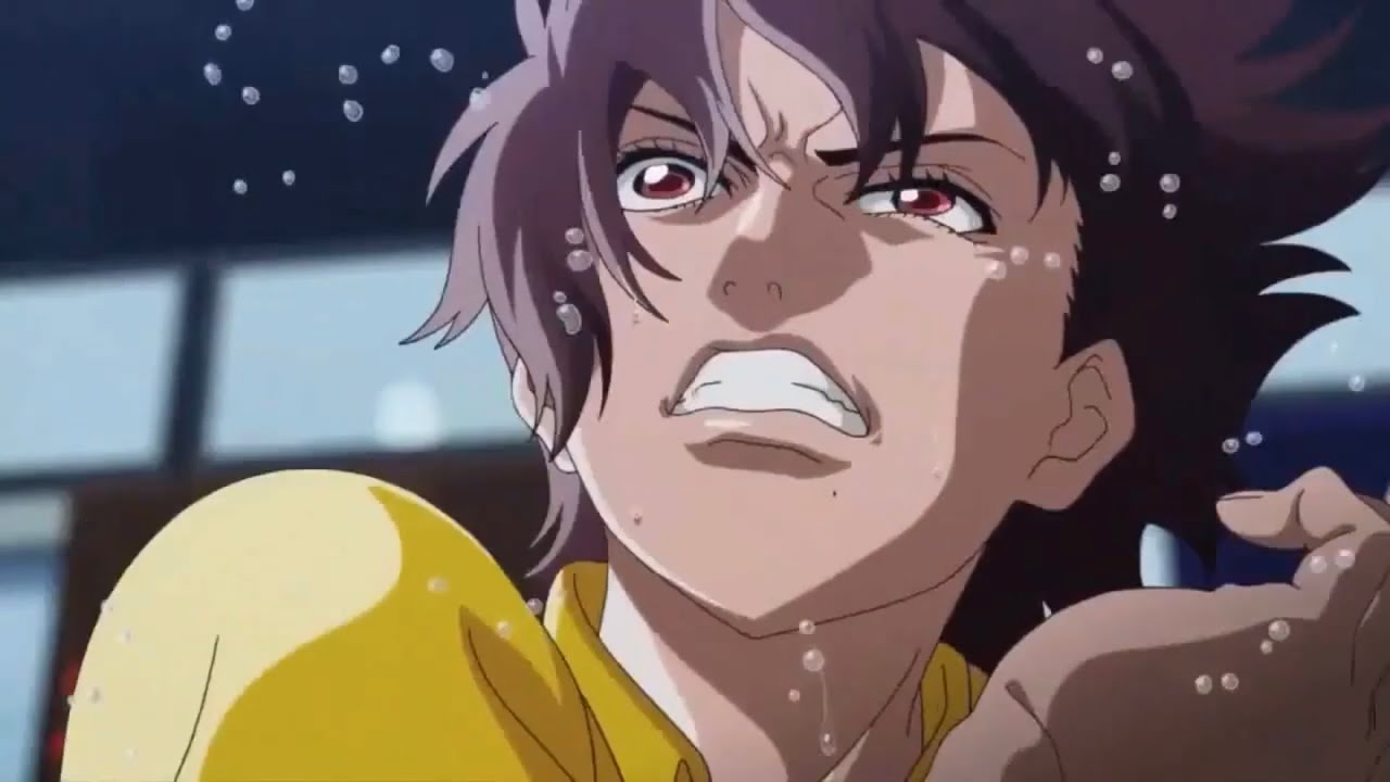 【MAD】はねバド！【末永い希望を】