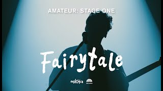 Fairytale Music Video