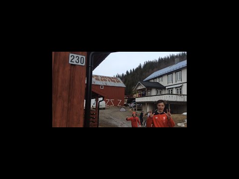 2 VS 2 | Magnus OG Jens | EPISODE 1