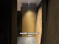 Sneak Peek Of One Of Our Metal Resin Custom Panels For A Restaurant In Japan