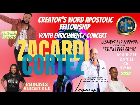 Youth enrichment Video thumbnail