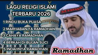 Download lagu MARHABAN YA RAMADHAN || LAGU RELIGI ISLAMI TERBARU 2026 ( RAMADHAN ) mp3 Download lagu MARHABAN YA RAMADHAN || LAGU RELIGI ISLAMI TERBARU 2026 ( RAMADHAN ) mp3
