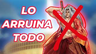 Los peores GUIONAZOS de SHUUMATSU NO VALKYRIE ❌