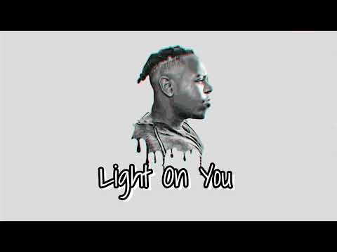 Light On You by Burnett Smith Music | RnB Music