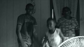 preview picture of video 'São Tomé e Principe. Wegue Wegue'