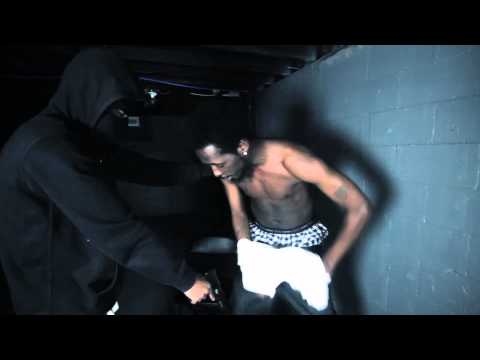 Microwave Man "Strip Down" Ft. HardWork Jig