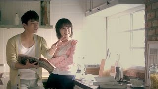 서인국(Seo In Guk) - 웃다 울다 (with laughter or with tears) Music Video