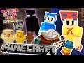 Jack and Eep Creative Mode EP 2 | Mother Goose Club: Minecraft