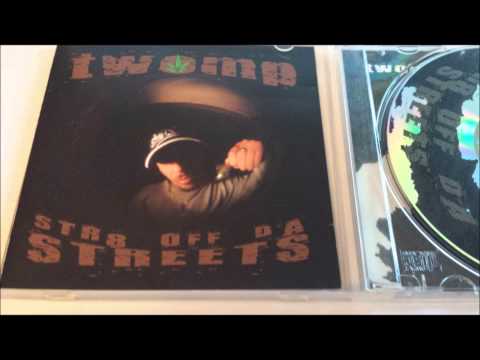 TWOMP STR8 FROM DA STREETS