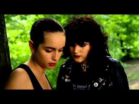 afbeelding Bye Bye Blondie