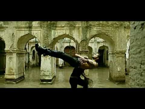 "Bodyguard Trailer" | Feat. Salman Khan