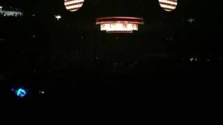 Carrie underwood clock don&#39;t stop live