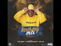 Busta 929 - Baba 92’s Birthday Mix