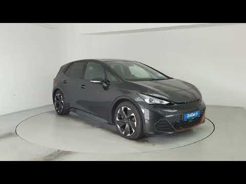 Cupra Born 58KWH 204BHP 5DR AUTO - Image 2